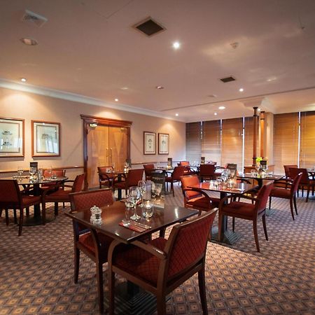 Muthu Glasgow River Hotel Erskine Exterior foto