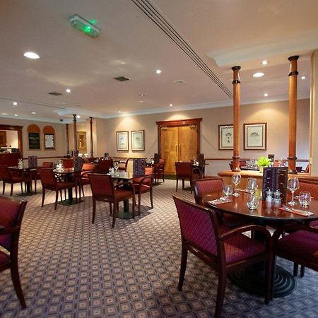 Muthu Glasgow River Hotel Erskine Exterior foto