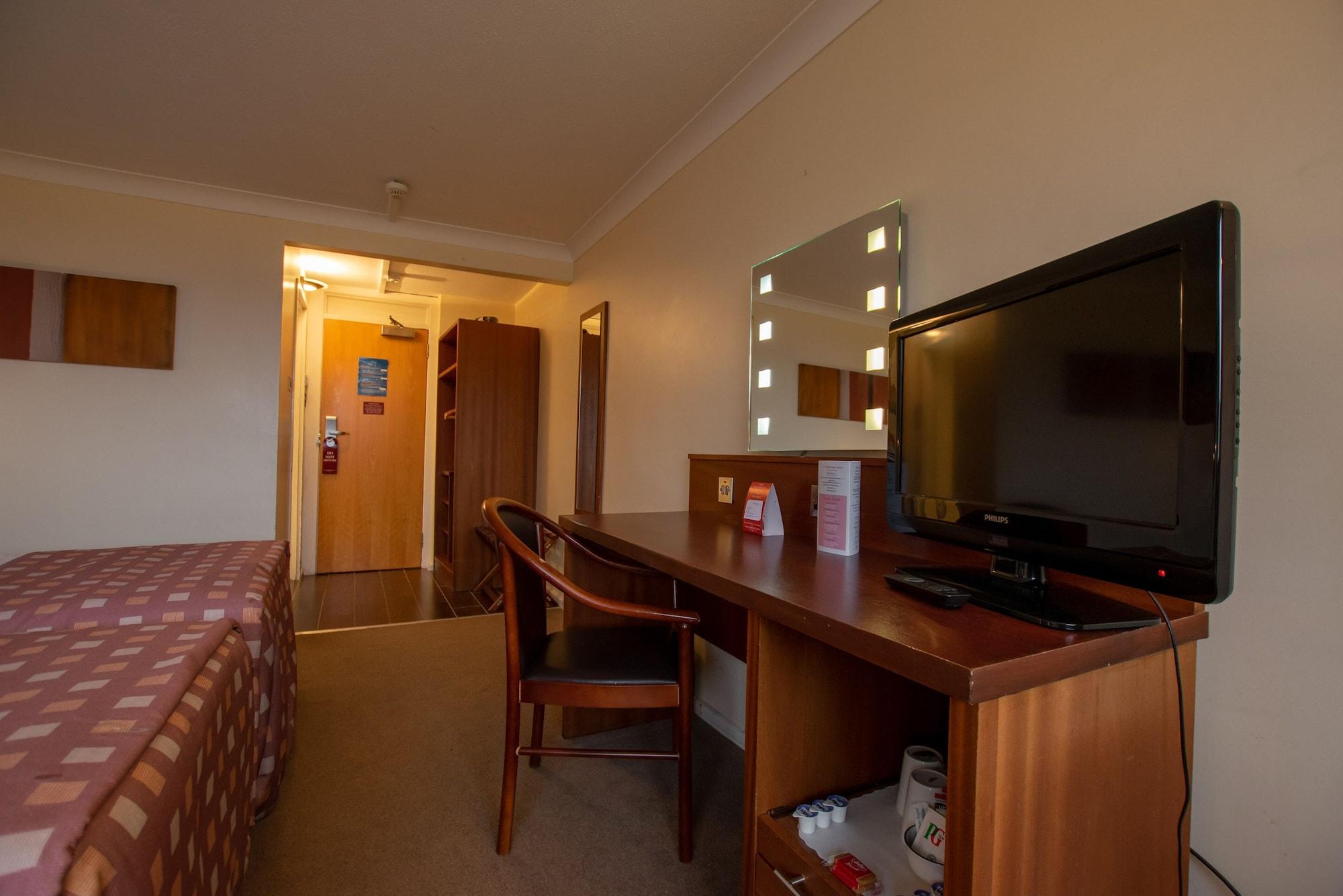 Muthu Glasgow River Hotel Erskine Exterior foto