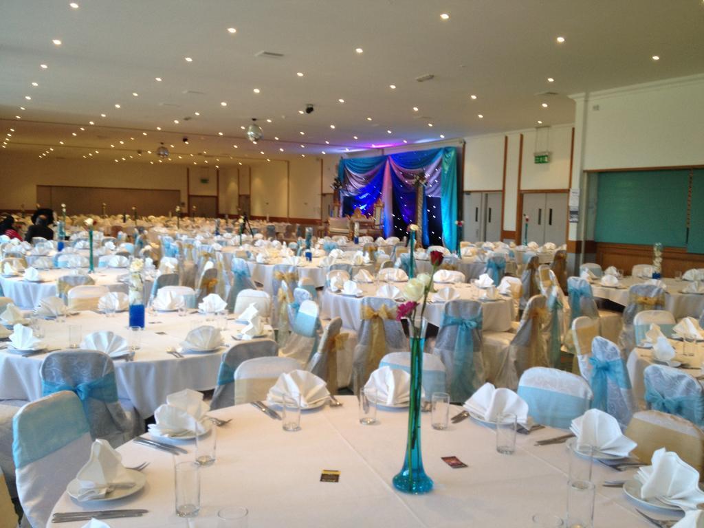 Muthu Glasgow River Hotel Erskine Exterior foto