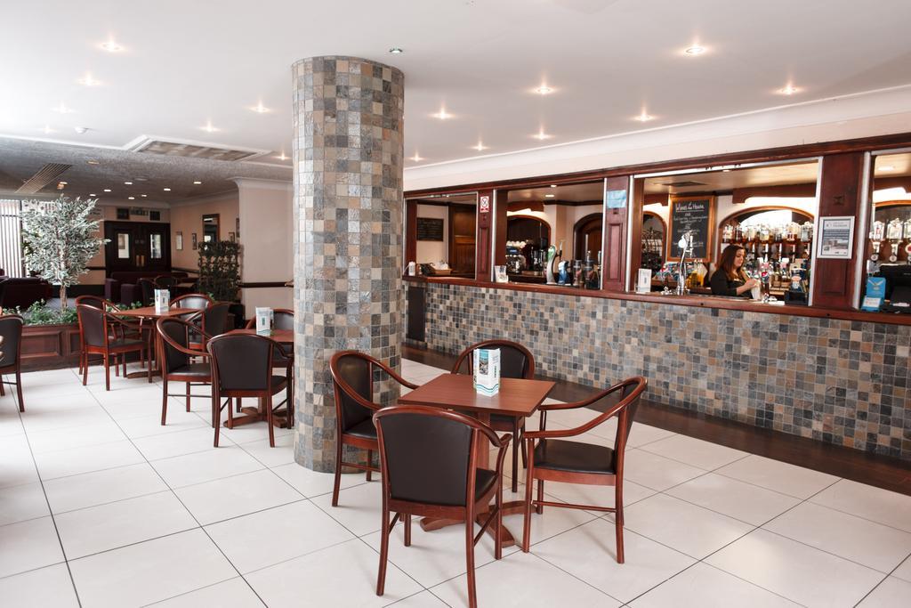 Muthu Glasgow River Hotel Erskine Exterior foto
