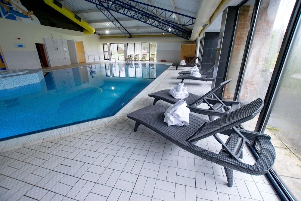 Muthu Glasgow River Hotel Erskine Exterior foto