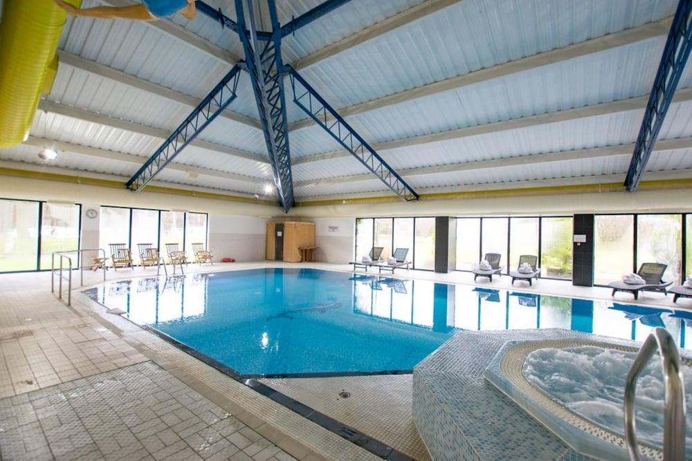 Muthu Glasgow River Hotel Erskine Exterior foto
