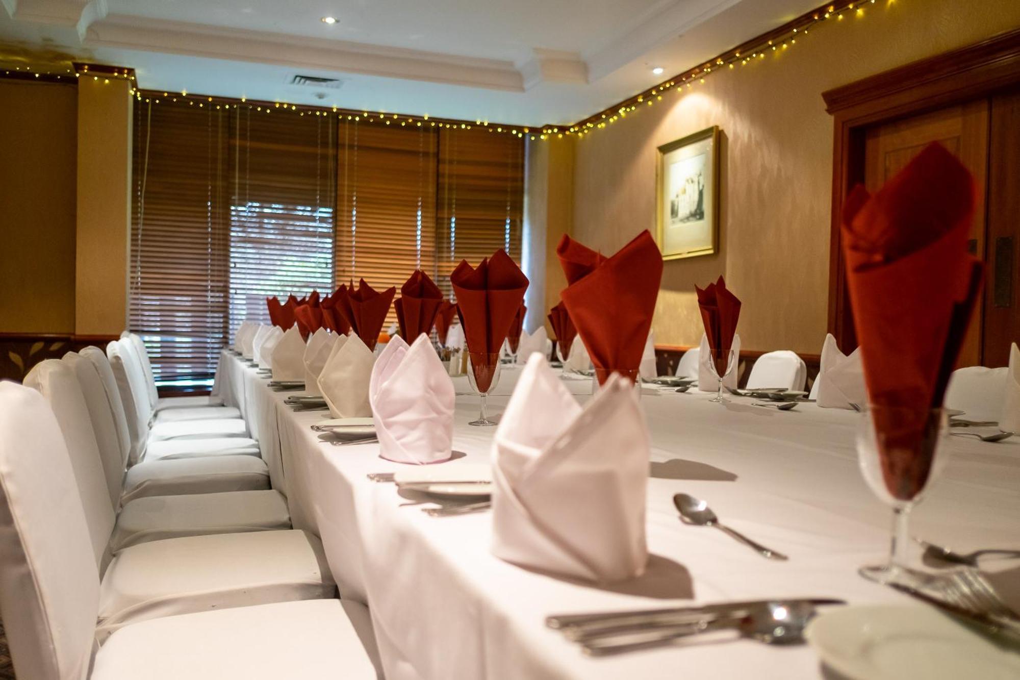 Muthu Glasgow River Hotel Erskine Exterior foto