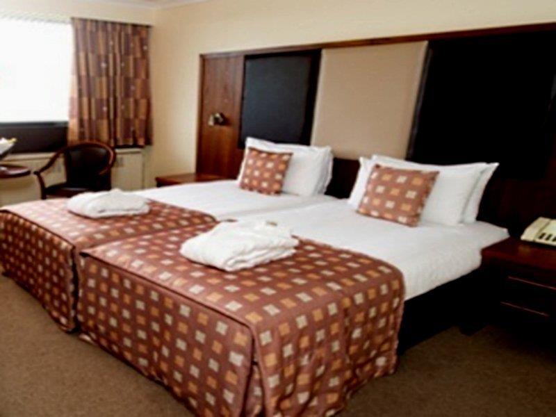 Muthu Glasgow River Hotel Erskine Exterior foto