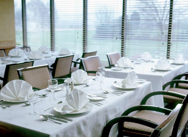 Muthu Glasgow River Hotel Erskine Exterior foto
