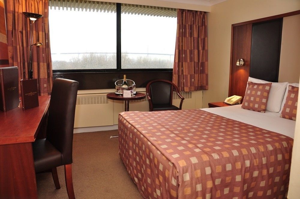 Muthu Glasgow River Hotel Erskine Exterior foto