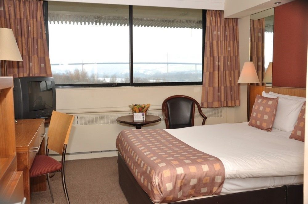 Muthu Glasgow River Hotel Erskine Exterior foto
