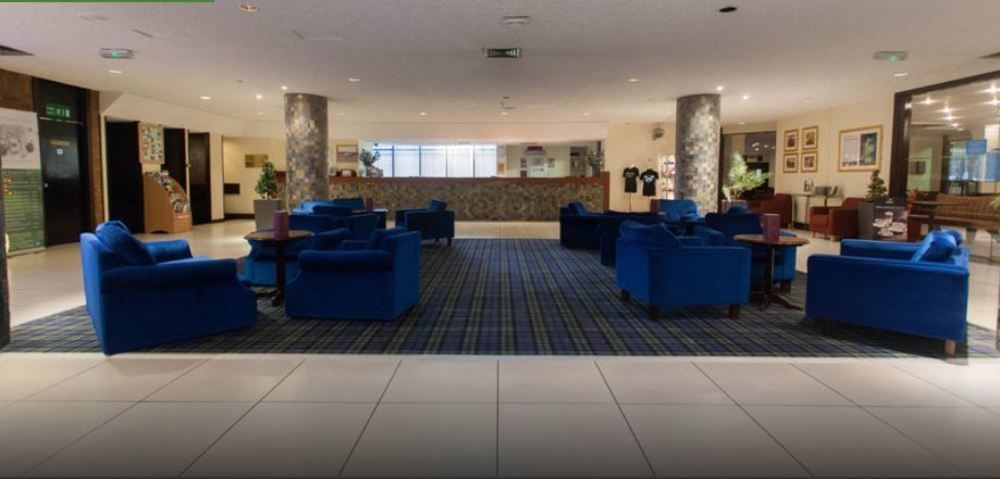 Muthu Glasgow River Hotel Erskine Exterior foto