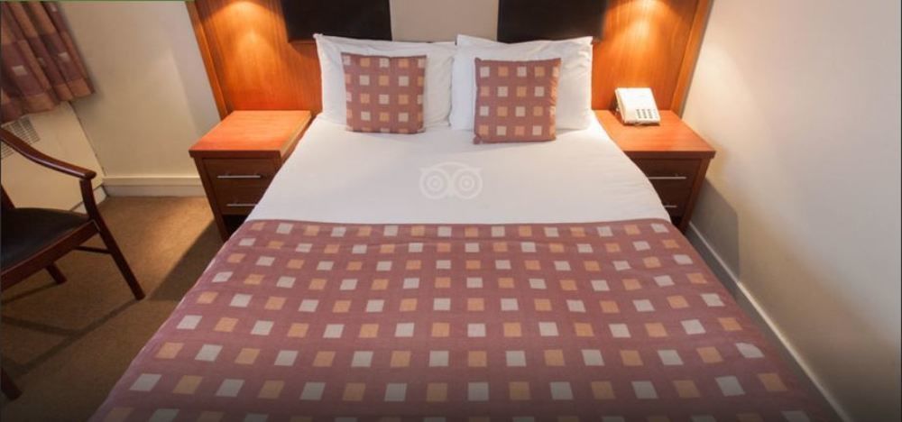 Muthu Glasgow River Hotel Erskine Exterior foto